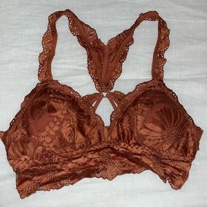 Aerie Bralette Size XS